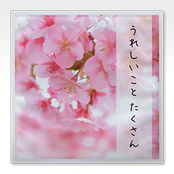 ���ꂵ�����Ƃ�������