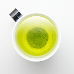 ���R�b�v�ō�����n�[�g�e�B�[