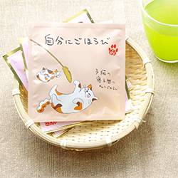 �݂��炵�V���[�Y