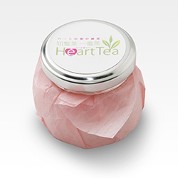 �n�[�g�e�B�[���i�ʐ^